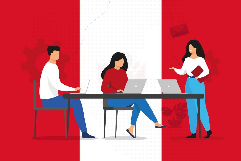 Nearshoring Peru