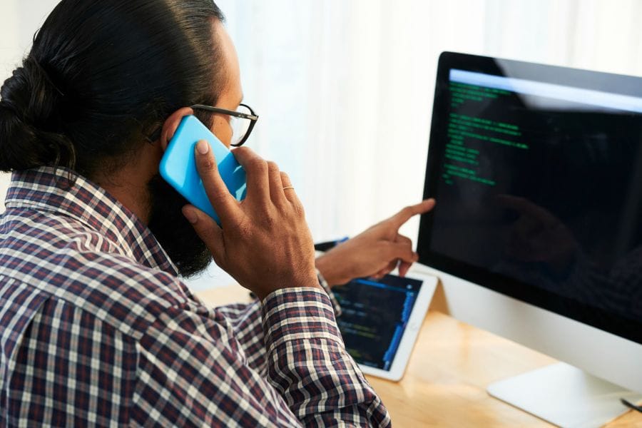 How Much Does Recruitment Cost?: Staff Augmentation vs. In-house Recruitment